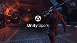 Vývoj hier bude ešte jednoduchší, Unity predstavilo Spark a Google rovno spustil Playground